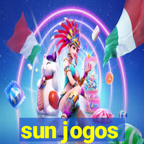 sun jogos